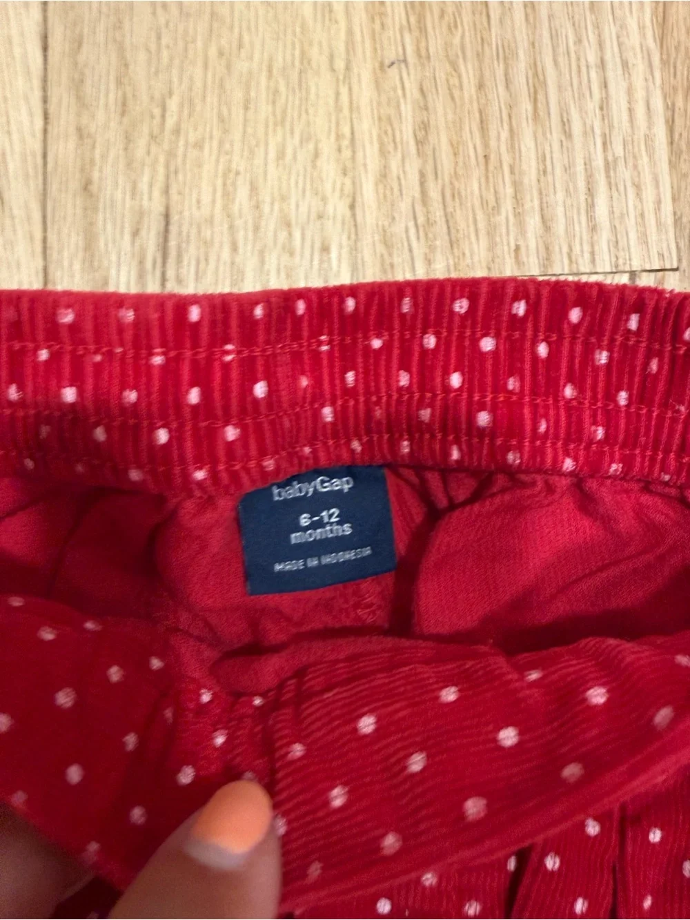 Holiday assortment -Baby Christmas outfits